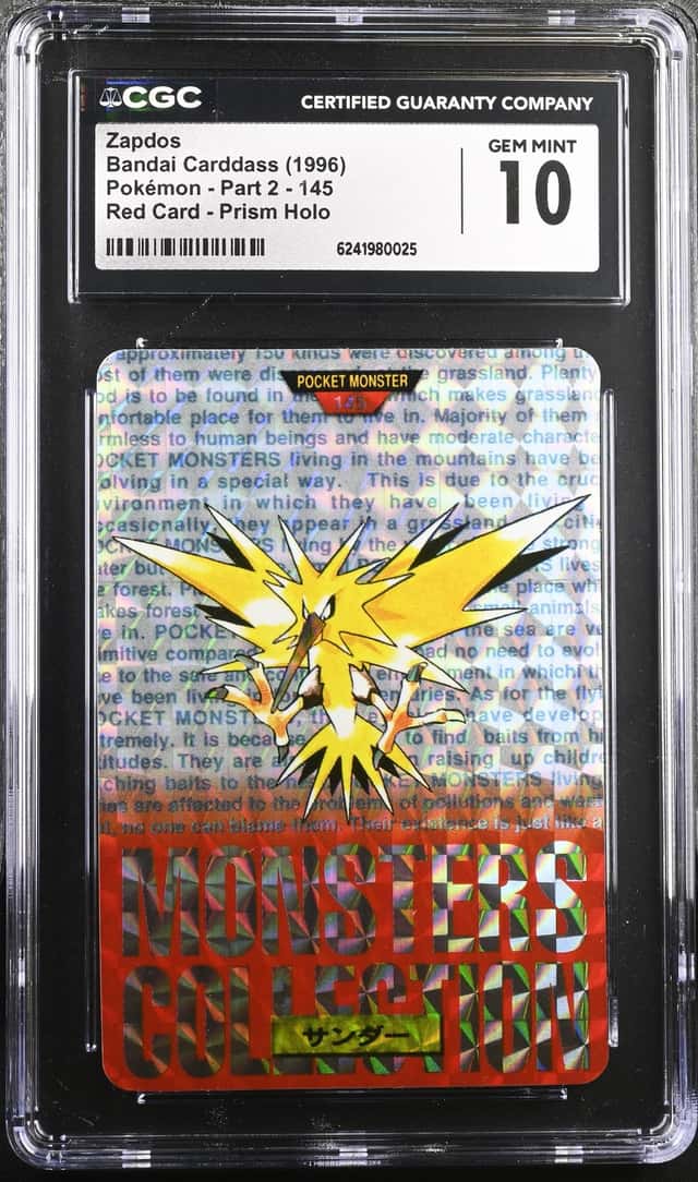 Zapdos