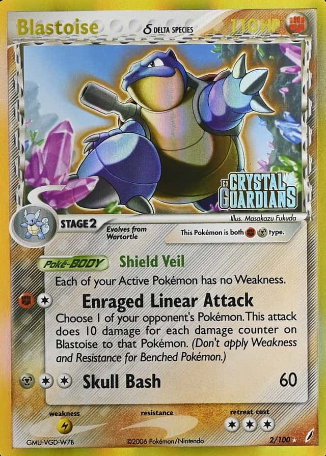 Reverse Holo