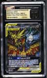 Moltres & Zapdos & Articuno Gx