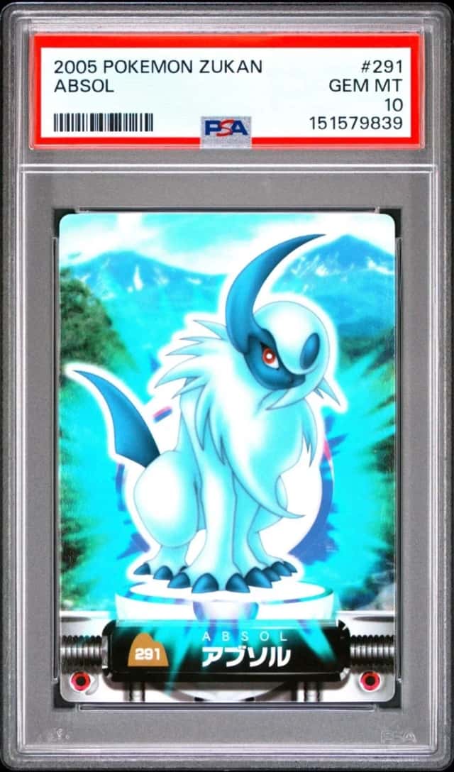 Absol