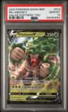 Rillaboom V/(galar Partners Tins) P
