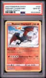 Radiant Charizard