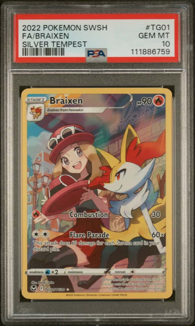 Braixen