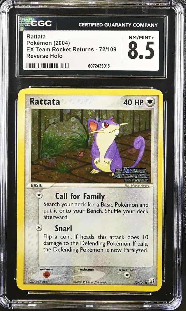Rattata