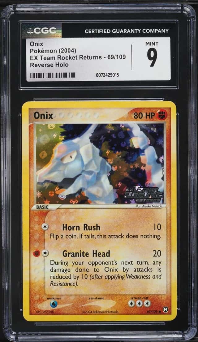 Onix