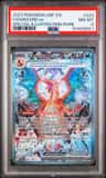Charizard Ex