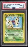 Butterfree