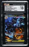 Mega Charizard X Ex