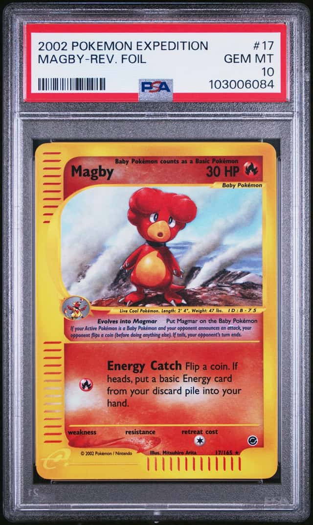 Magby