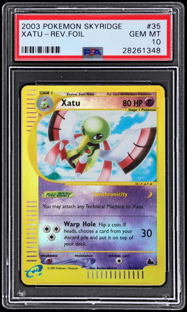 Xatu