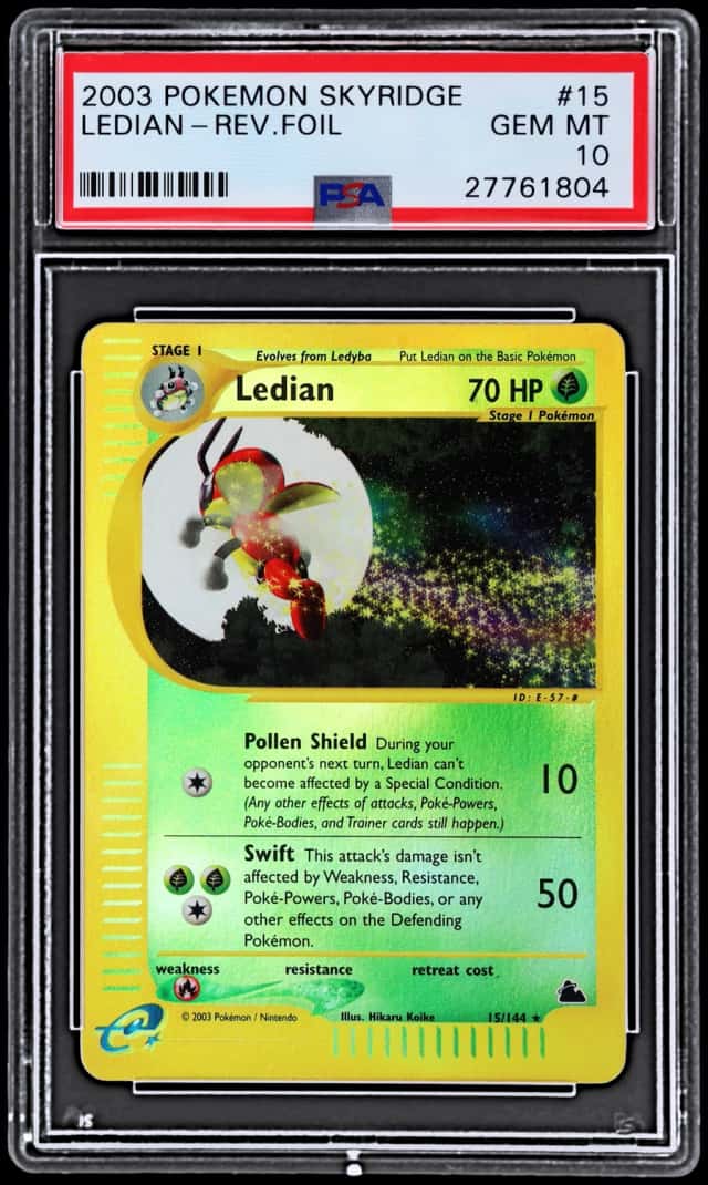 Ledian