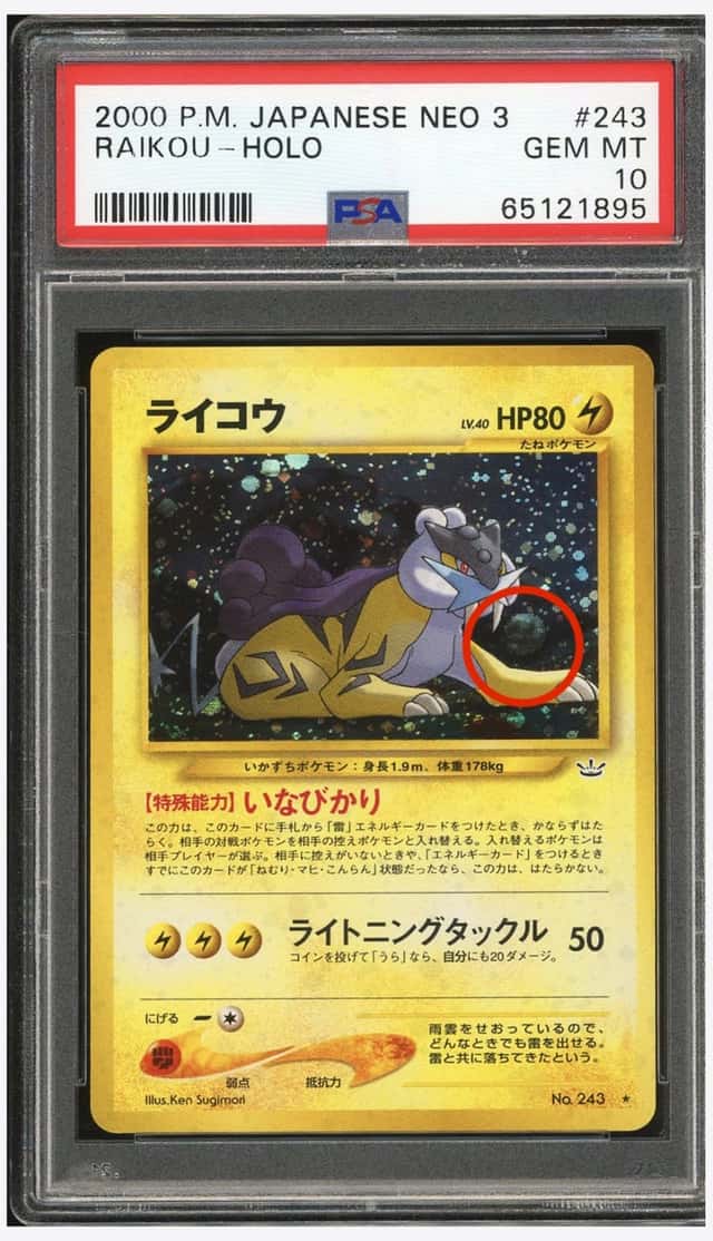 Raikou