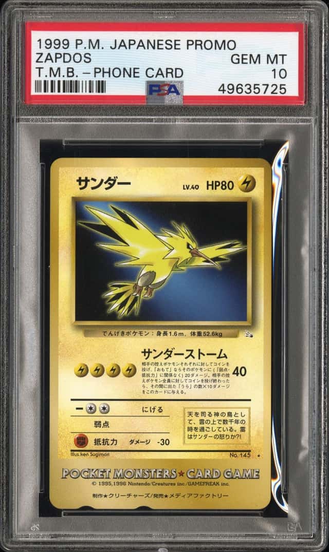Zapdos