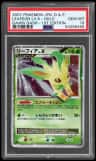 Leafeon Lv X
