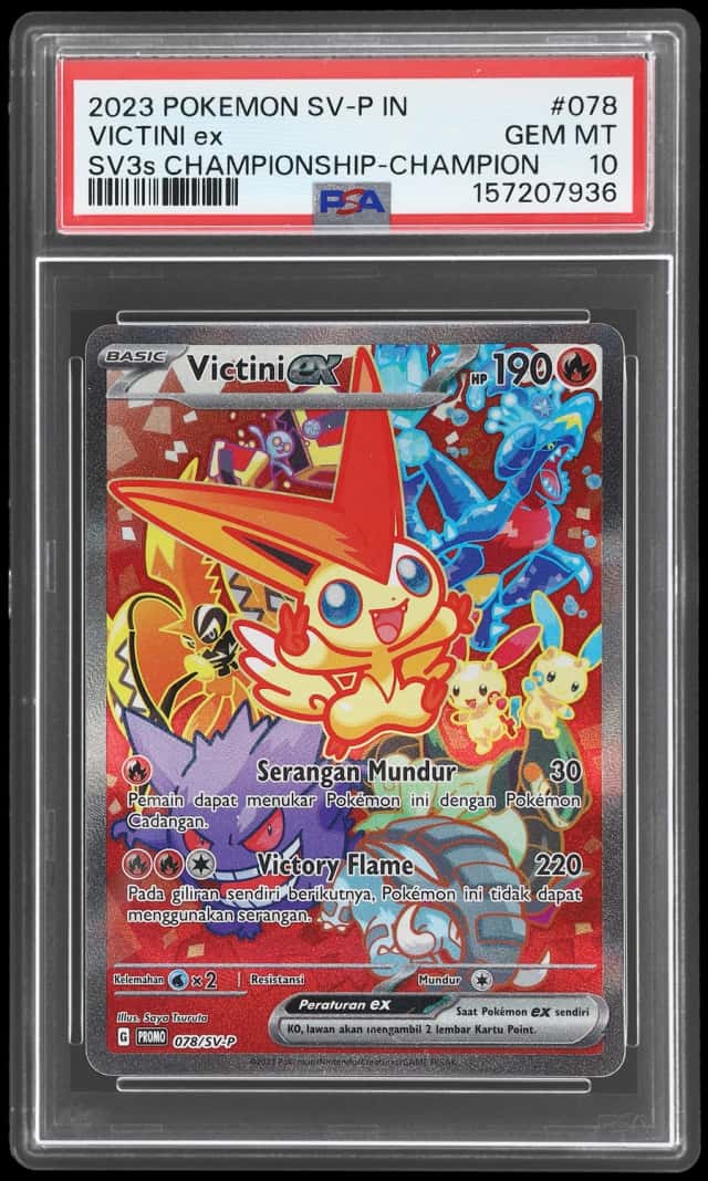 VICTINI ex