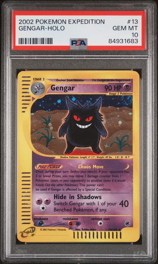 Gengar