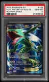 Rayquaza Ex