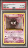 Gastly