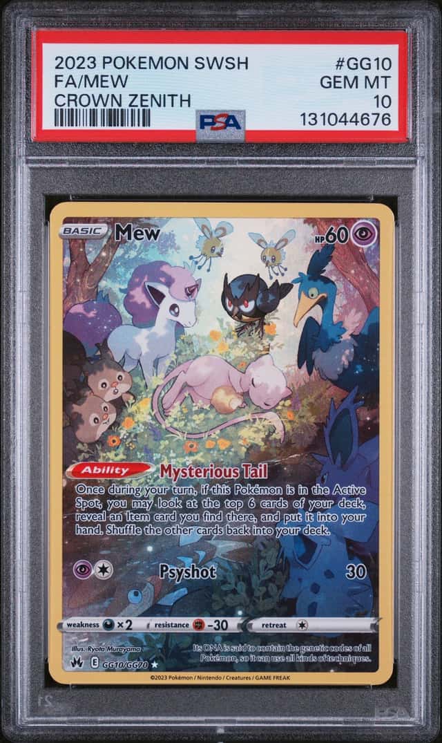 Mew