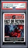Fact Or Fiction
