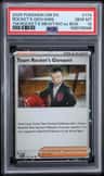 Rocket'S Giovanni