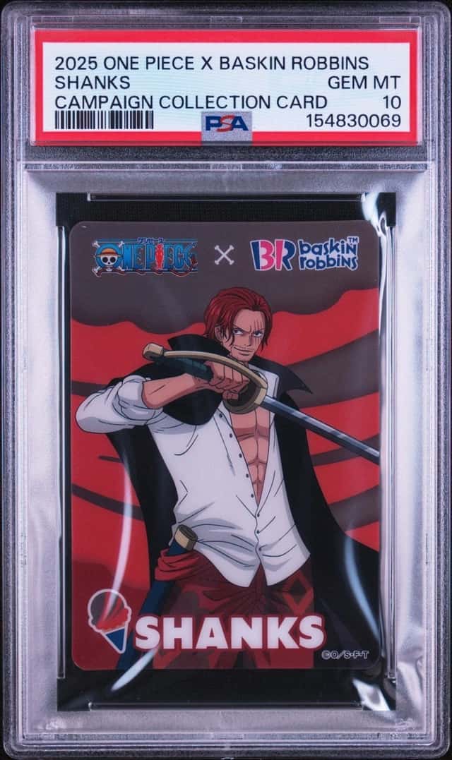 Shanks