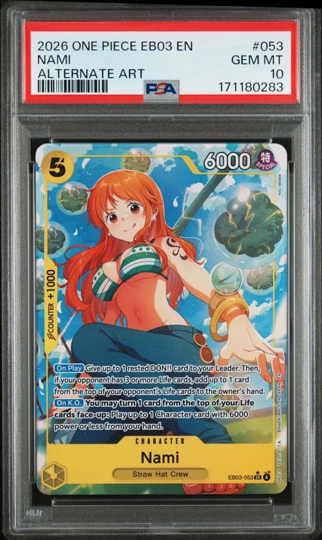 Nami