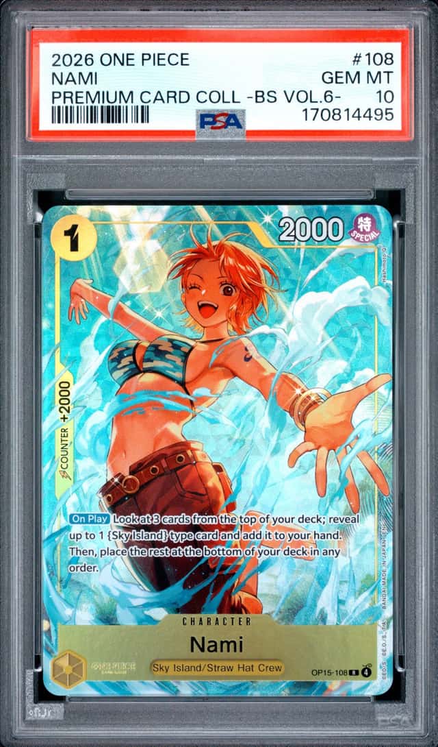 Nami