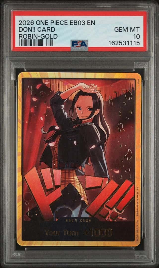 DON!! Card
