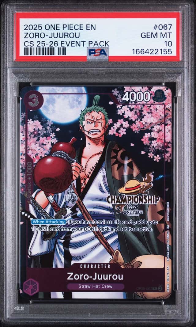 Zoro-Juurou
