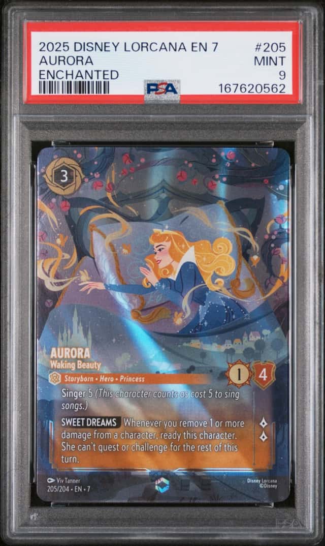 AURORA