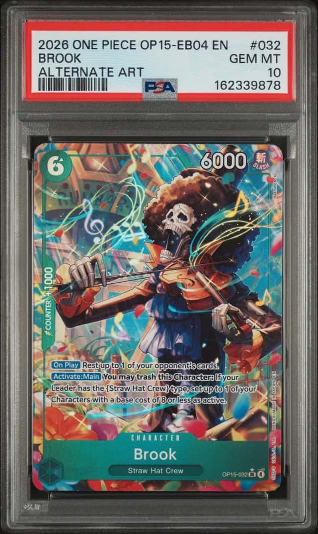 Brook