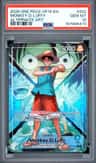 Monkey.d.luffy