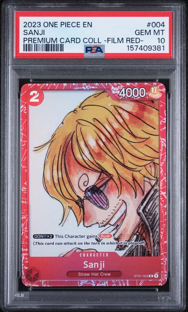 Sanji