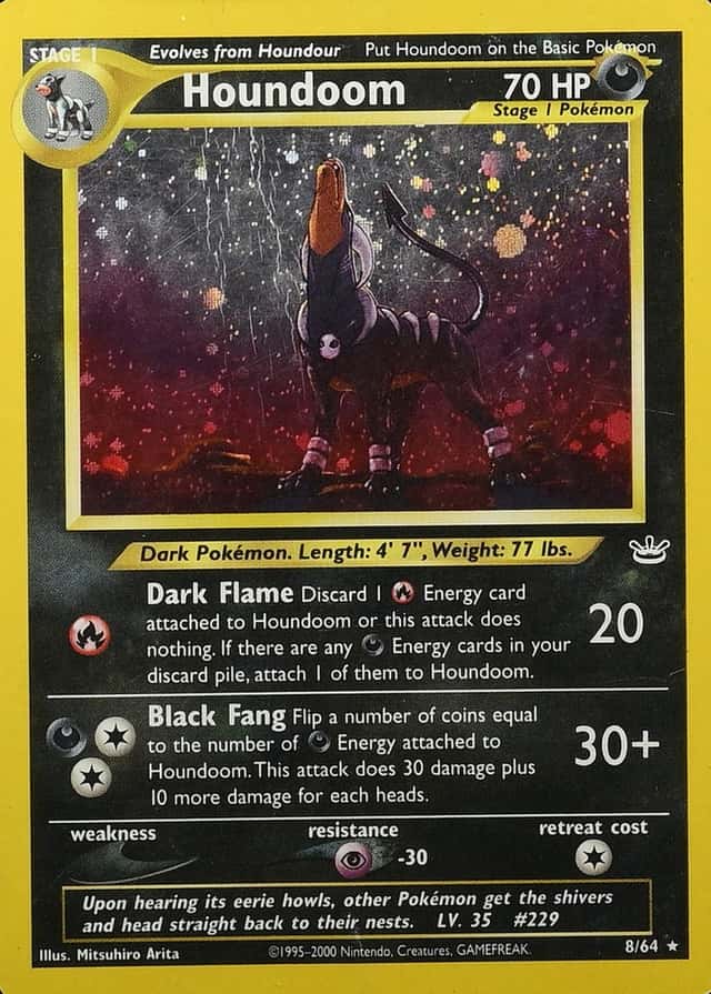 Double Holo · Error · Holo