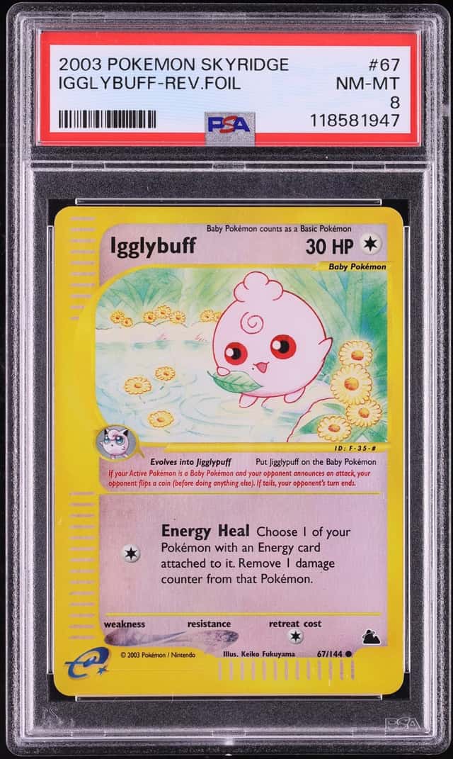 Igglybuff