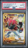 N'S Zoroark Ex
