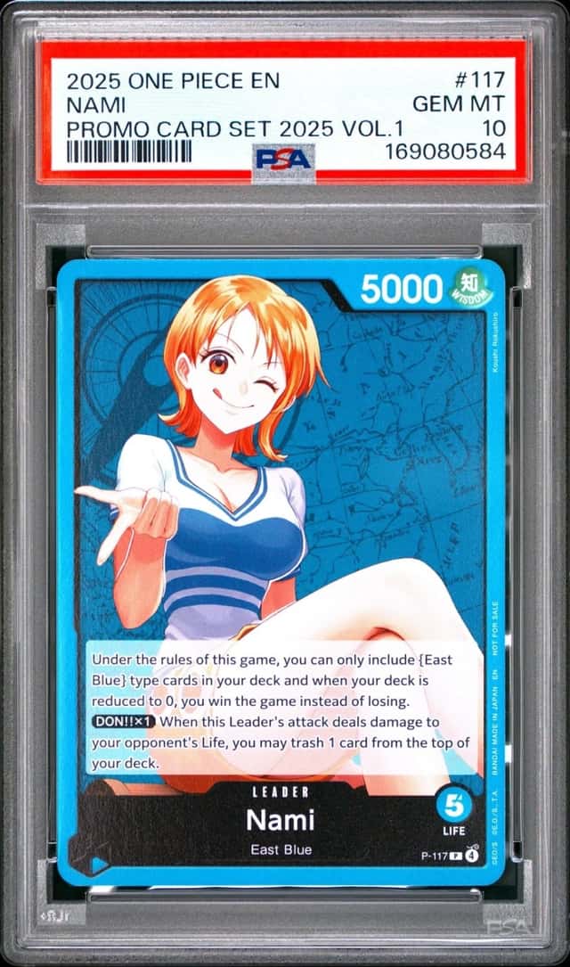Nami