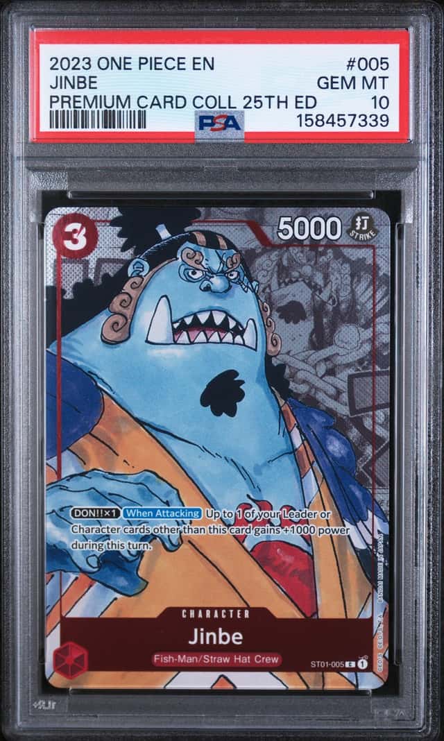 Jinbe