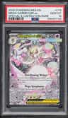 Mega Gardevoir Ex