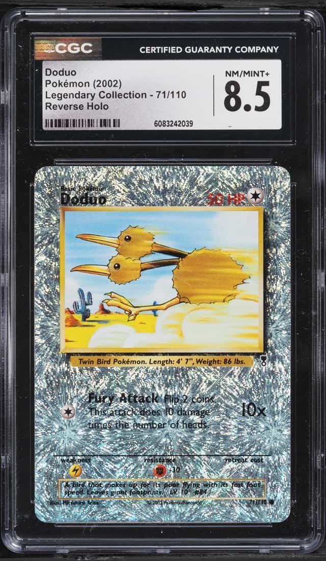 Doduo