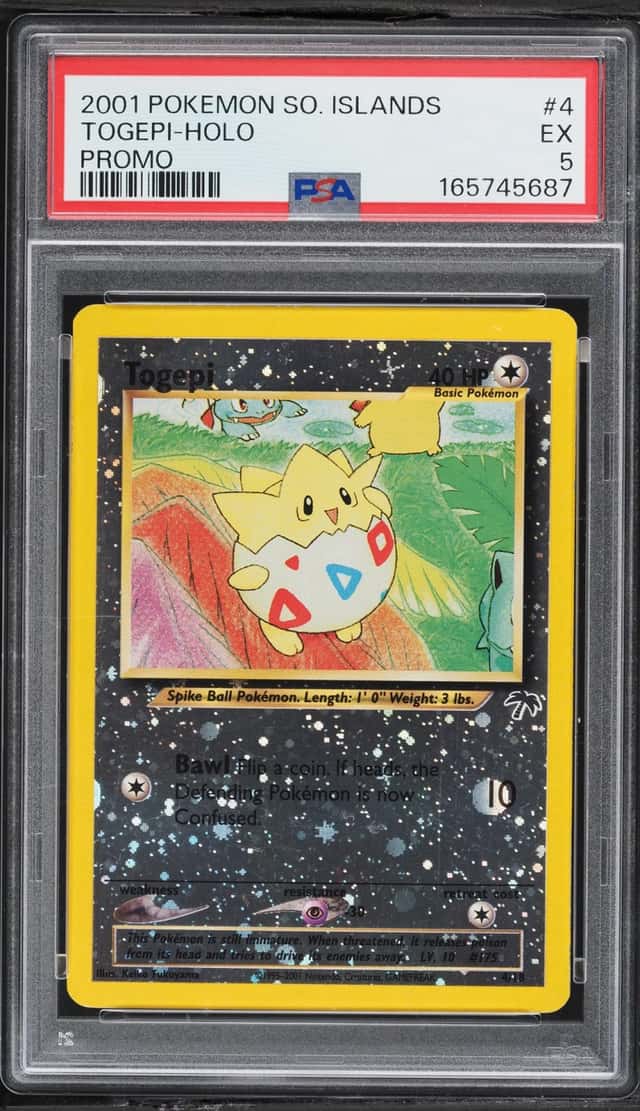 Togepi