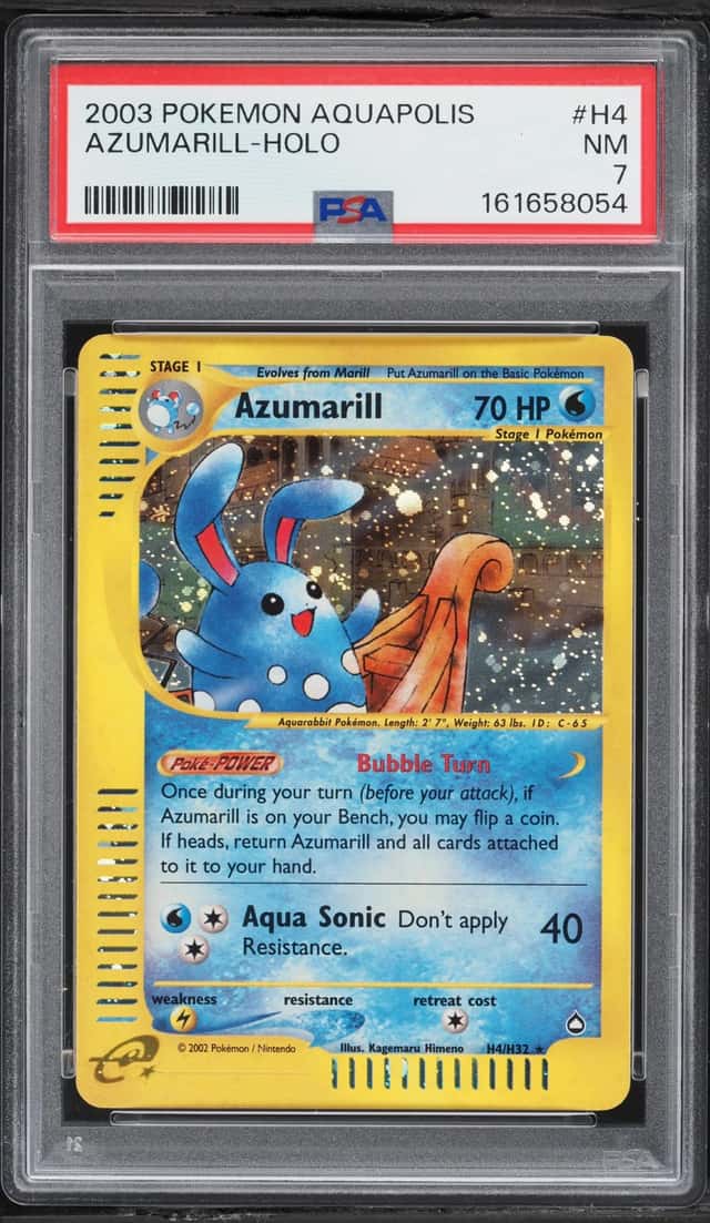 Azumarill
