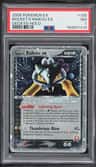 Rocket'S Raikou Ex