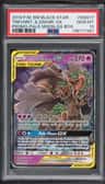 Trevenant & Dusknoir Gx