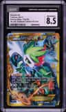 Shaymin Ex