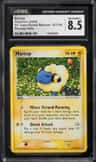 Mareep