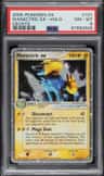 Manectric Ex
