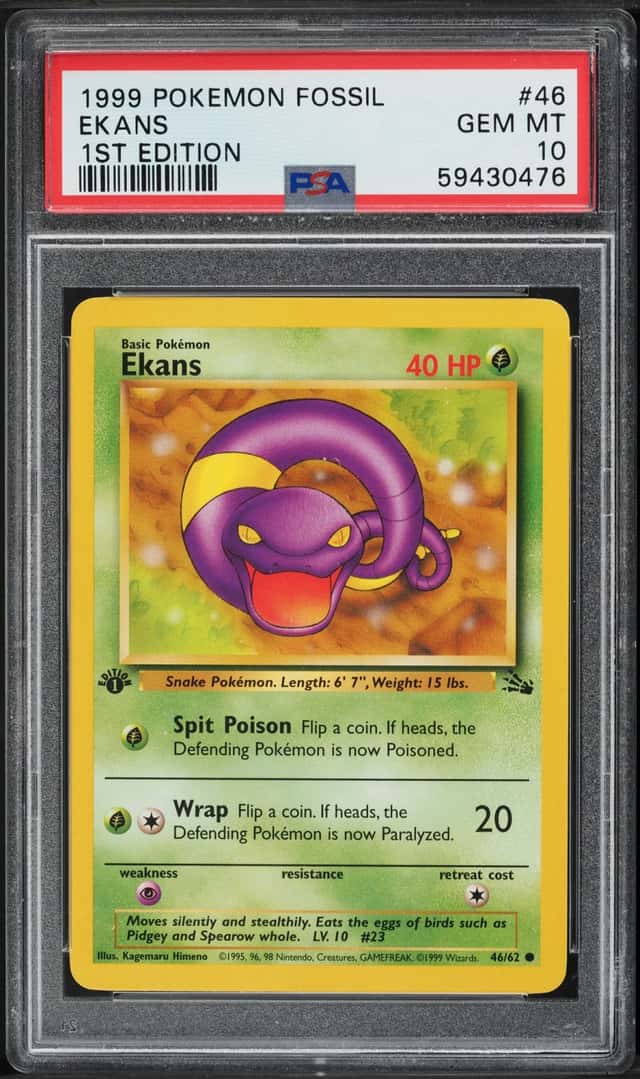 Ekans