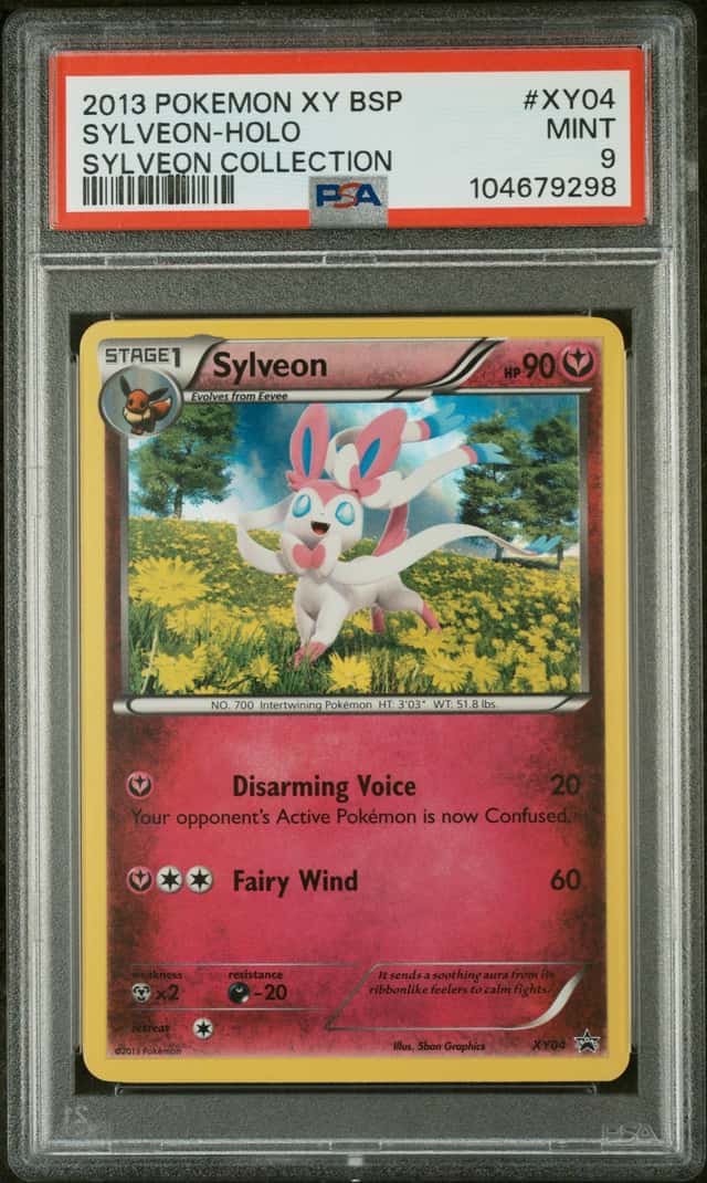 Sylveon